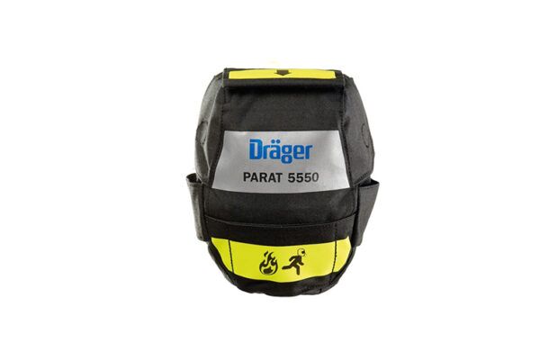 Dräger PARAT® 5550