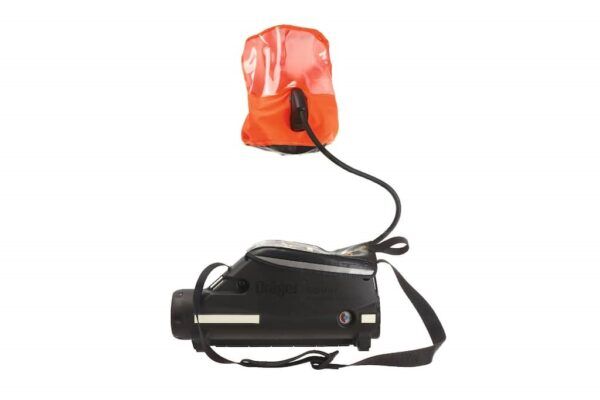 Dräger Saver CF