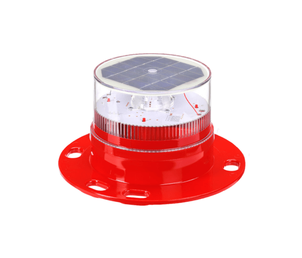 Solar Obstruction Light AV-60-OB