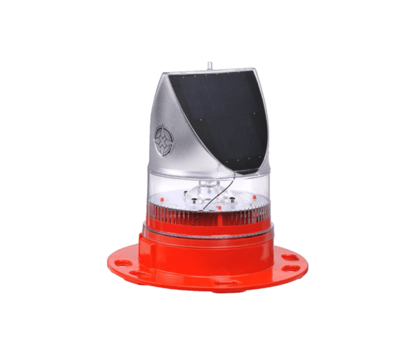 Solar Obstruction Light AV-70-OB