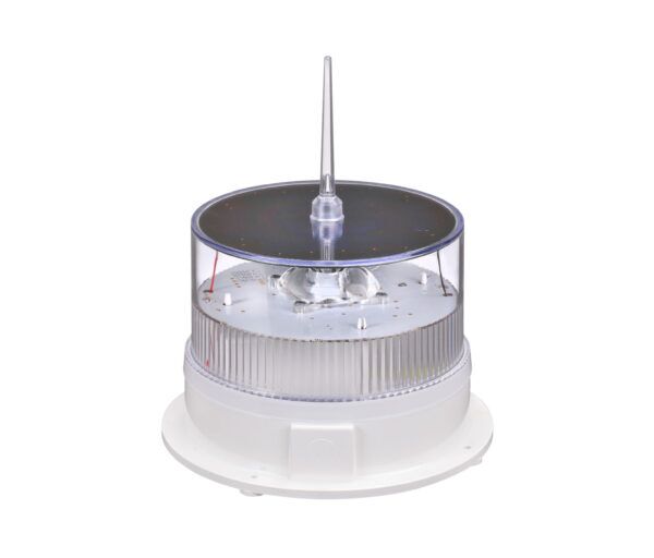 2-3NM Solar Marine Lantern (SL-60)