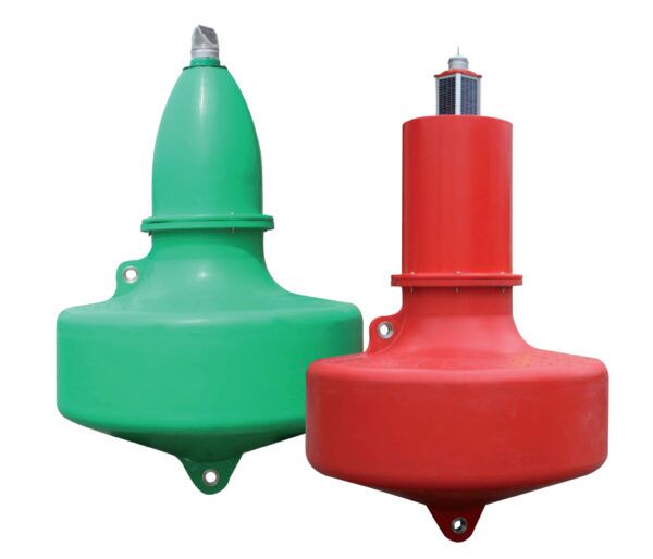 1500mm Diameter Navigation Buoy (SL-B1500)