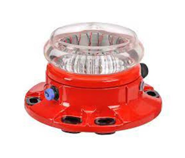 CASA Low Intensity Obstruction Light
