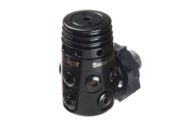 Dräger Secor 7000