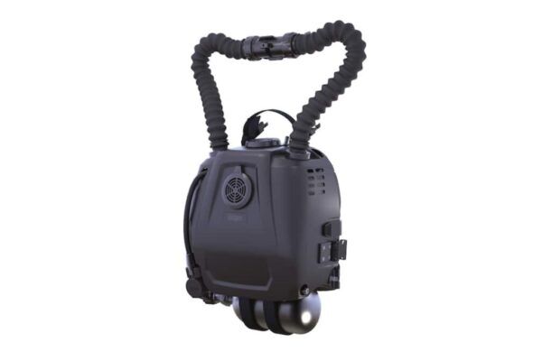 Dräger LAR 8000