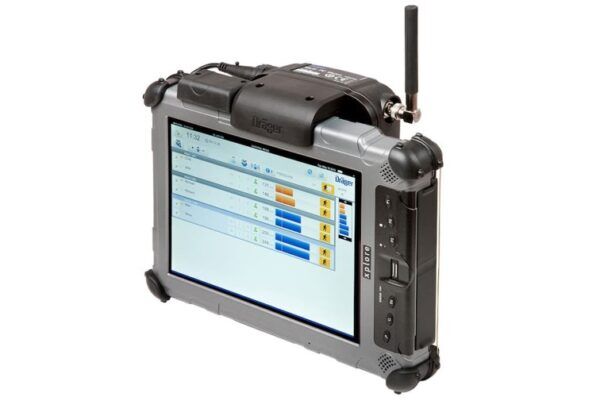 Dräger PSS® Merlin® System