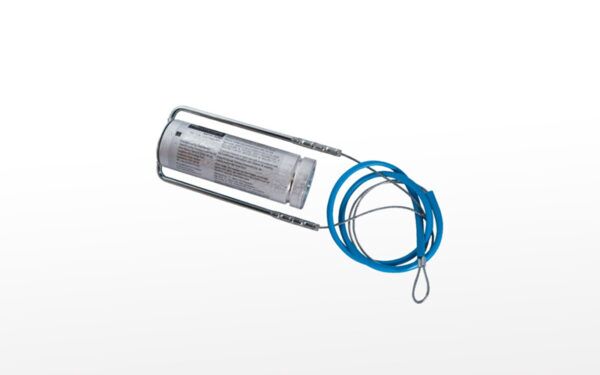Linethrower 250 Rocket