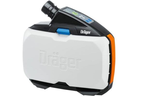 Dräger X-plore® 8000
