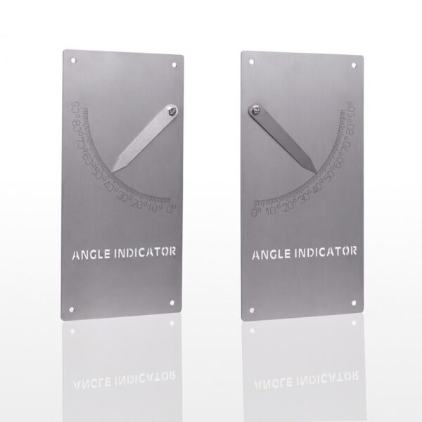 Αngle indicator
