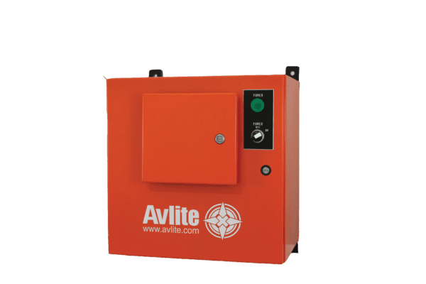 NEW Pilot Activated Lighting Control