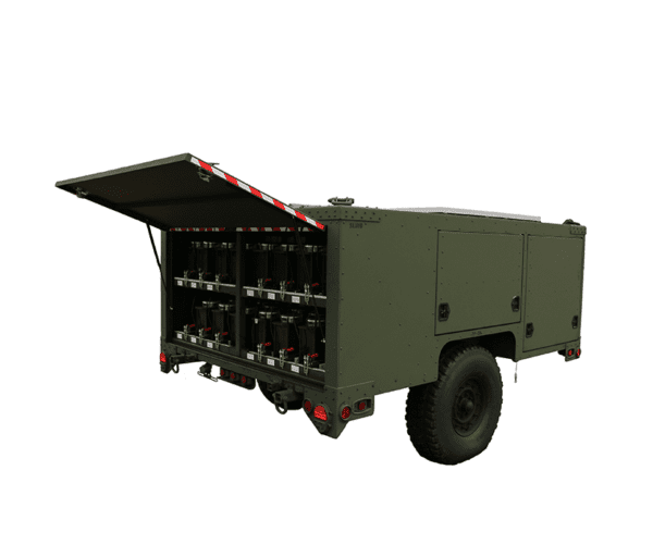 Expeditionary Airfield Lighting System (EALS)