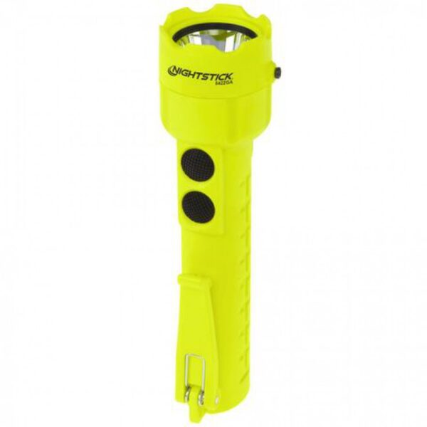 XPP-5422G [ZONE 0]  DUAL-LIGHT FLASHLIGHT