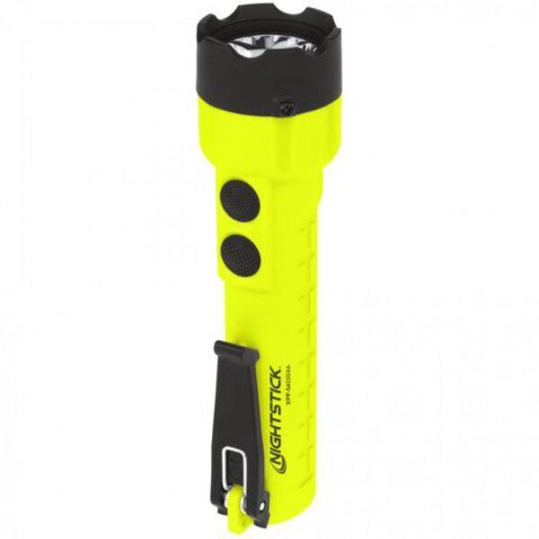 XPP-5422GX [ZONE 0] DUAL-LIGHT FLASHLIGHT