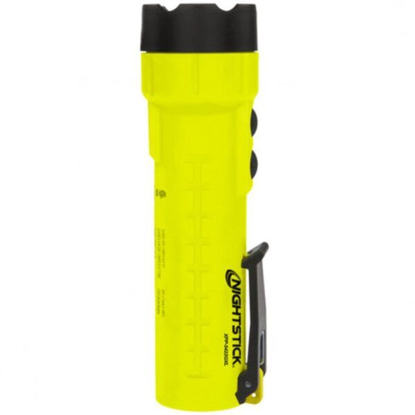 XPP-5422GX FLASHLIGHT W/GREEN LASER
