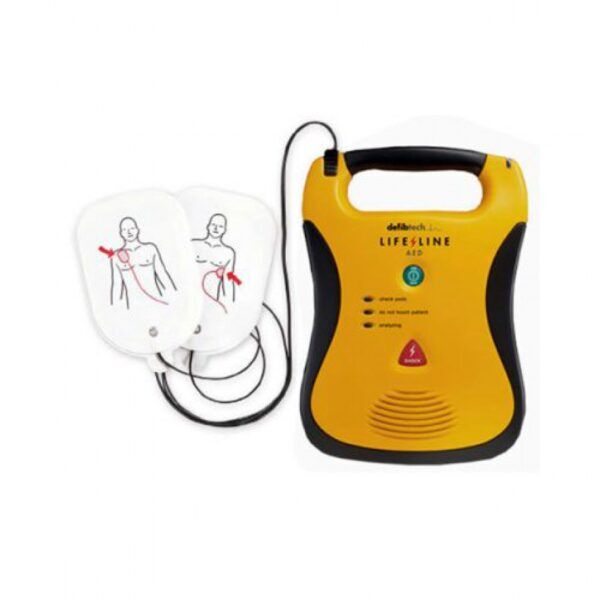 Lifeline AED