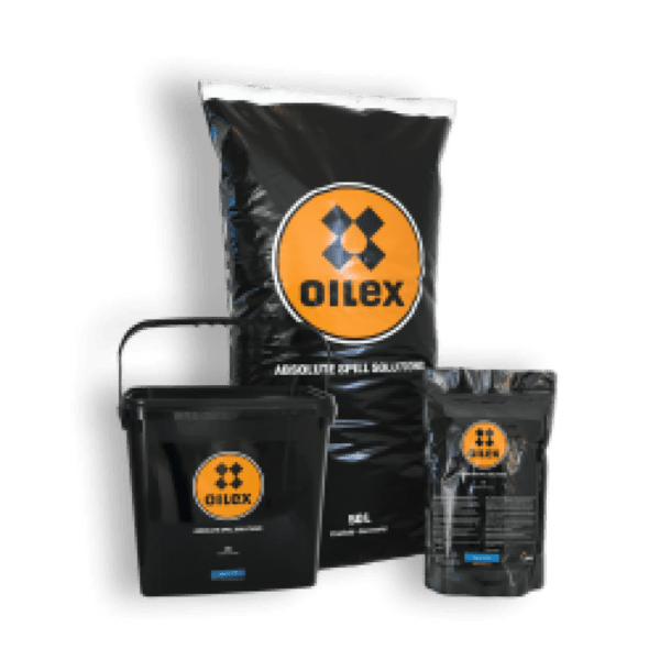 OILEX binding agent