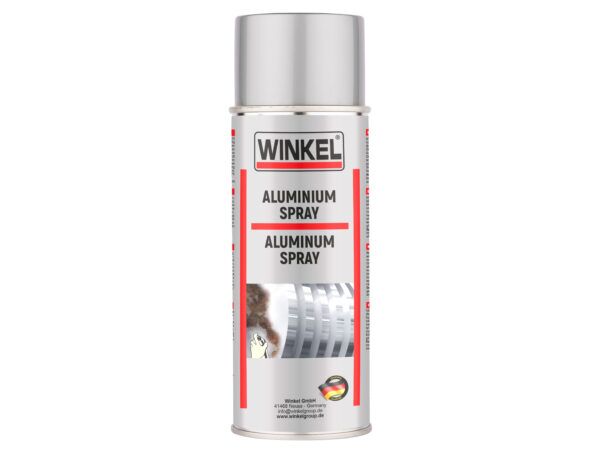 Winkel Aluminum Spray